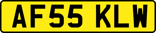 AF55KLW