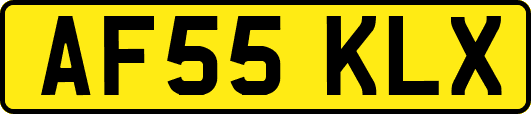 AF55KLX