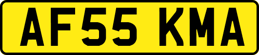 AF55KMA