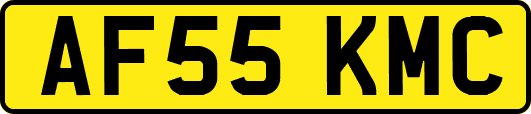 AF55KMC