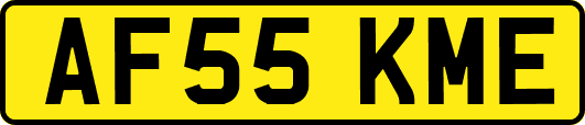 AF55KME