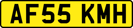 AF55KMH