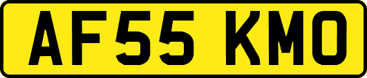 AF55KMO
