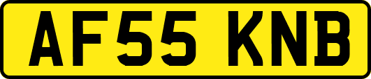 AF55KNB