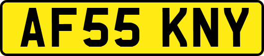 AF55KNY