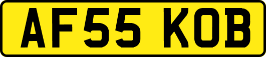 AF55KOB