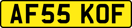 AF55KOF