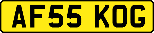 AF55KOG