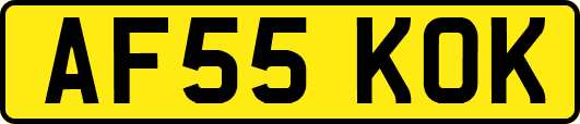 AF55KOK