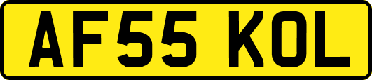 AF55KOL