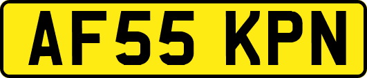 AF55KPN