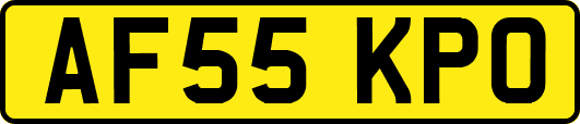 AF55KPO