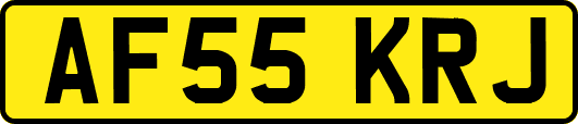 AF55KRJ