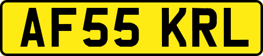 AF55KRL