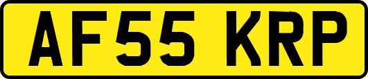 AF55KRP