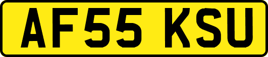 AF55KSU