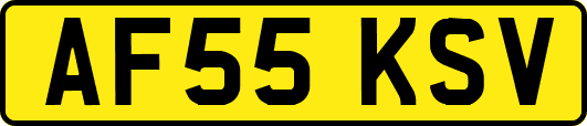 AF55KSV