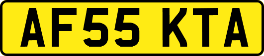 AF55KTA