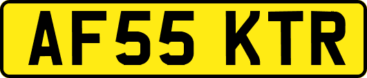 AF55KTR