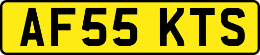 AF55KTS