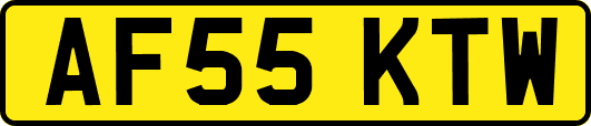 AF55KTW