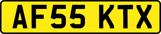 AF55KTX