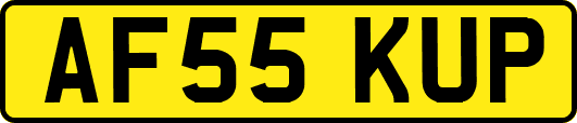 AF55KUP