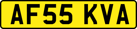 AF55KVA