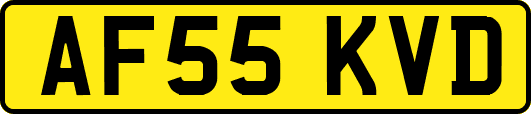 AF55KVD