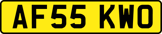 AF55KWO