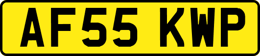 AF55KWP