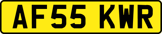 AF55KWR