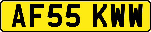 AF55KWW