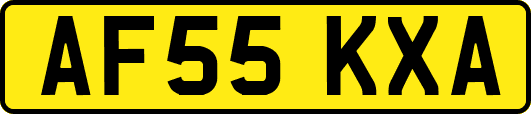 AF55KXA