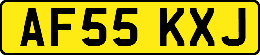 AF55KXJ