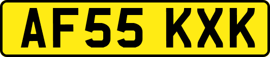 AF55KXK