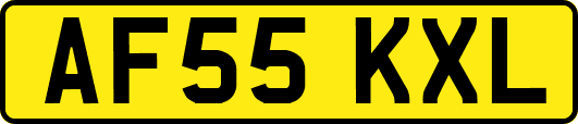 AF55KXL