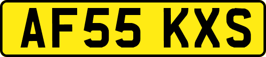 AF55KXS