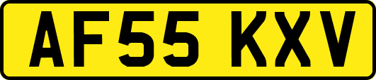 AF55KXV