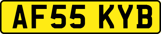 AF55KYB