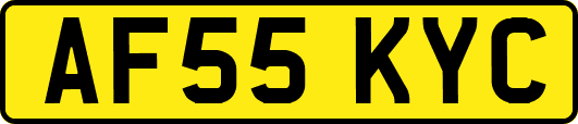 AF55KYC