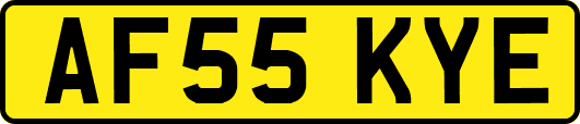 AF55KYE