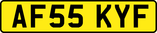 AF55KYF