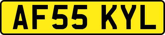 AF55KYL