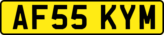 AF55KYM