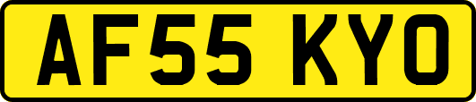 AF55KYO