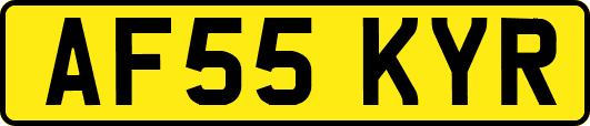 AF55KYR