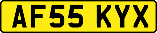 AF55KYX