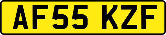 AF55KZF