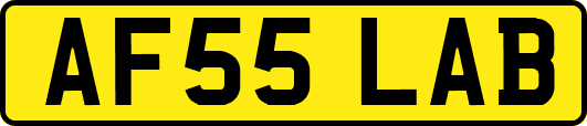 AF55LAB